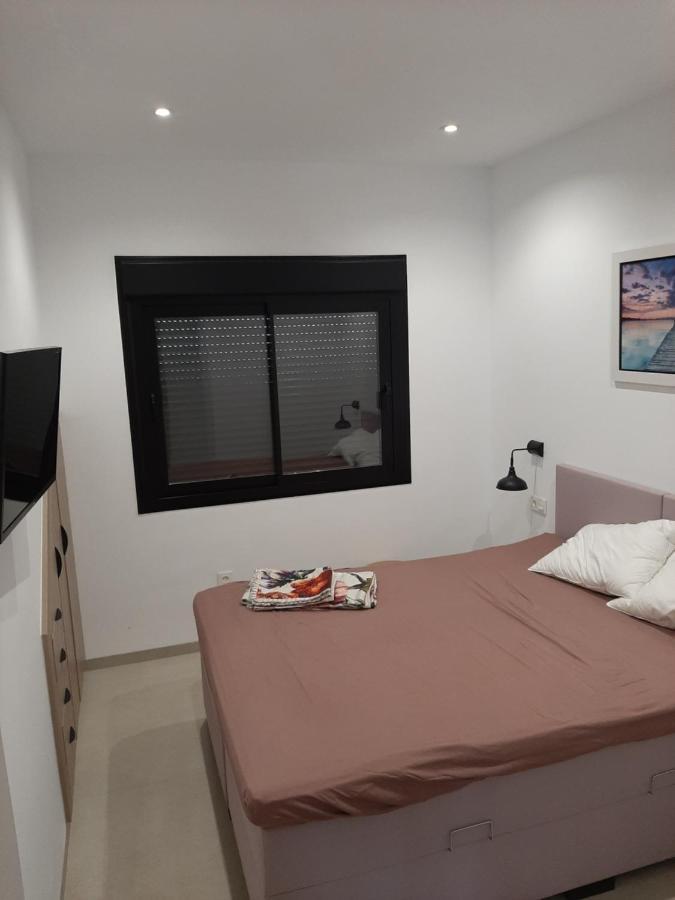 Villa Santos San Pedro del Pinatar Exteriér fotografie